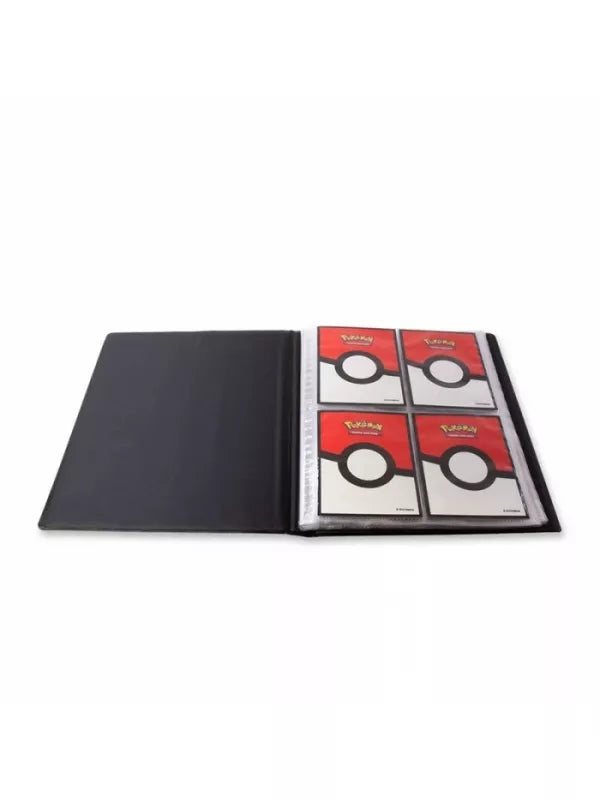 Portfolio (4 bolsillos) Armarouge-Ceruledge Pokémon Ultra Pro   ULTRA PRO