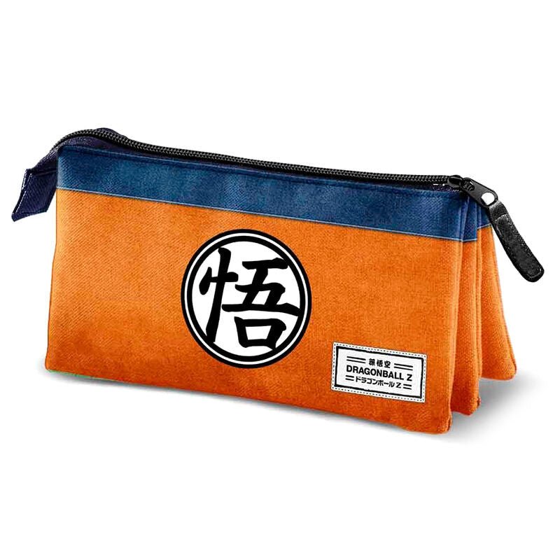 Potatodo Symbol Dragon Ball triple   KARACTERMANIA