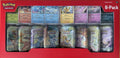 Prismatic Evolutions Mini Tins 8-Pack Collection Box Ingles   Pokémon TCG