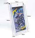 Protector Metacrilato Sobres   Gamegenic
