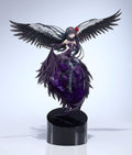 Puella Magi Madoka Magica: Rebellion Estatua PVC 1/8 Devil Homura 38 cm   GOOD SMILE