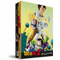 Puzzle 3D Namek Battle Dragon Ball Z 100pzs   SD TOYS