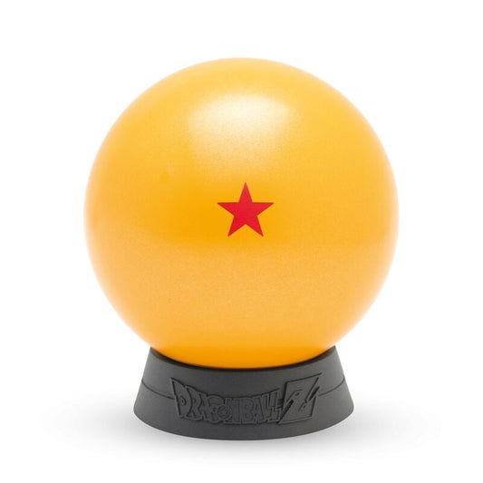 Puzzle Bola 1 estrella Dragon Ball Z 98pzs  