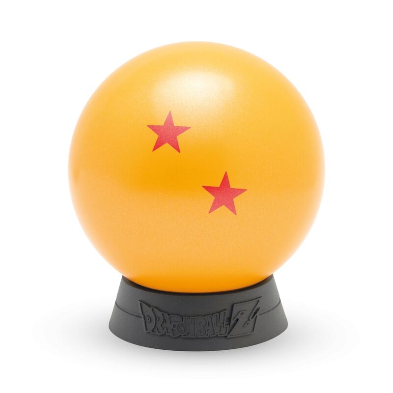 Puzzle Bola 2 estrella Dragon Ball Z 98pzs   ERIK