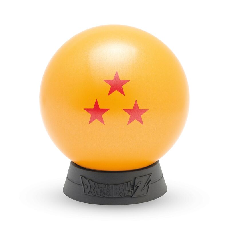 Puzzle Bola 3 estrella Dragon Ball Z 98pzs   ERIK