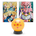 Puzzle Bola 6 estrella Dragon Ball Z 98pzs   ERIK