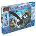 Puzzle Como Entrenar a tu Dragon 2 XXL 150pzs   RAVENSBURGER