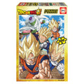 Puzzle Dragon Ball Z 500pzs   EDUCA BORRAS
