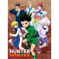 Puzzle Hunter x Hunter 500pzs   RAVENSBURGER