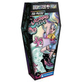 Puzzle Lagoona Blue Monster High 150pzs   CLEMENTONI