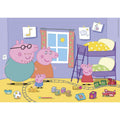 Puzzle Maxi Peppa Pig 60pzs   CLEMENTONI