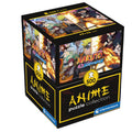 Puzzle Naruto Shippuden 500pzs   CLEMENTONI