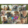 Puzzle One Piece 1000pzs   RAVENSBURGER