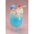 REM CREAM SODA VERSION ESTATUA 21 CM RE:ZERO STARTING LIFE IN ANOTHER WORLD 1/7 SCALE   Elcoco