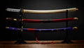 RORONOA ZORO THREE SWORD STYLE SET REPLICA 95 CM ONE PIECE PROPLICA COLLECTORS SHOP   TAMASHII NATIONS