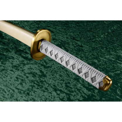 RORONOA ZORO THREE SWORD STYLE SET REPLICA 95 CM ONE PIECE PROPLICA COLLECTORS SHOP  