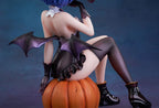 Re:ZERO -Starting Life in Another World- Estatua PVC 1/7 Rem: Phantom Night Wizard Ver. 17 cm   Kadokawa