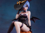 Re:ZERO -Starting Life in Another World- Estatua PVC 1/7 Rem: Phantom Night Wizard Ver. 17 cm   Kadokawa