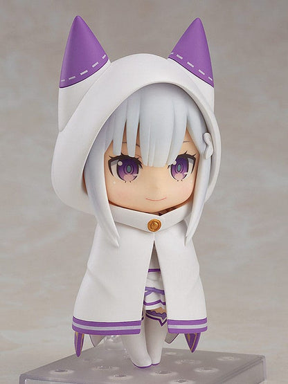 Re:Zero Starting Life in Another World Figura Nendoroid Emilia 10 cm  
