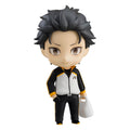 Re:Zero Starting Life in Another World Figura Nendoroid Subaru Natsuki 10 cm   GOOD SMILE