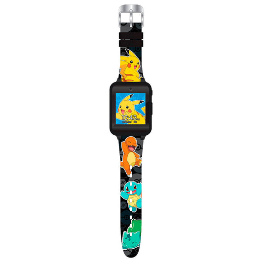 Reloj inteligente Pokemon   KIDS LICENSING