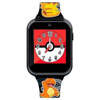 Reloj inteligente Pokemon   KIDS LICENSING