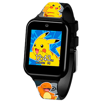 Reloj inteligente Pokemon   KIDS LICENSING