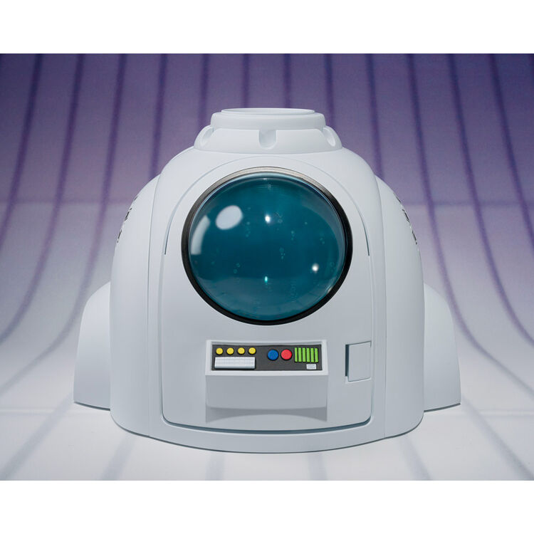 Replica S.H. Figuarts Medical Machine Dragon Ball Z 18cm   TAMASHII NATIONS