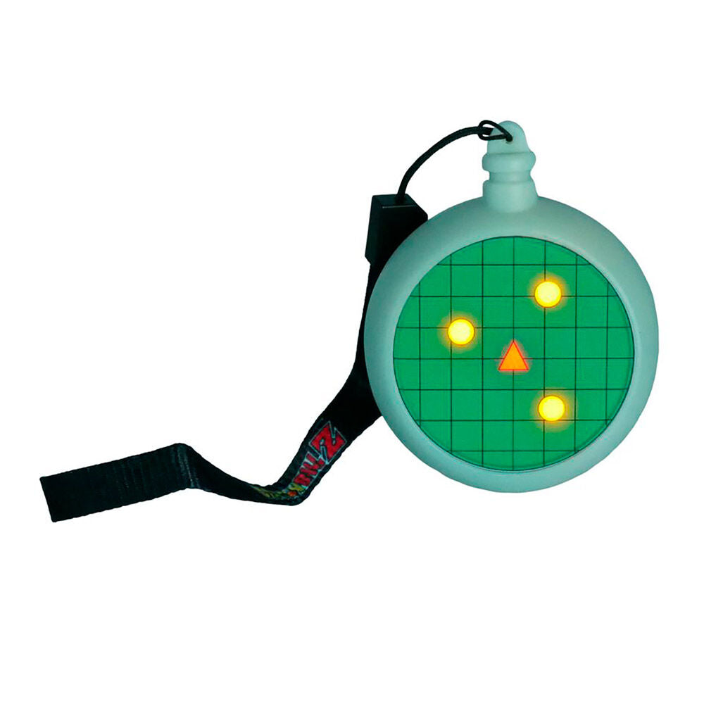 Replica luminosa Radar del Dragon Dragon Ball Z 8cm  