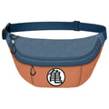 Riñonera Smart Symbol Dragon Ball Z   KARACTERMANIA