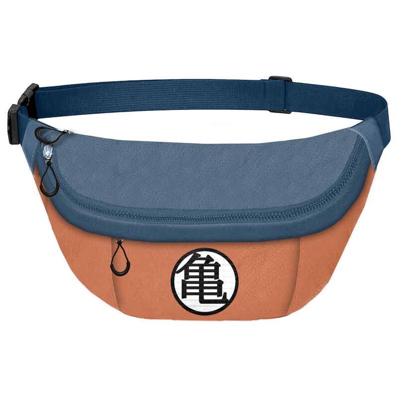 Riñonera Smart Symbol Dragon Ball Z   KARACTERMANIA