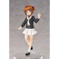 SAKURA KINOMOTO FIG. 16 CM CARDCAPTOR SAKURA CLOW CARD POP UP PARADE   GOOD SMILE