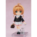 SAKURA KINOMOTO TOMOEDA CARDCAPTOR SAKURA NENDOROID DOLL   GOOD SMILE