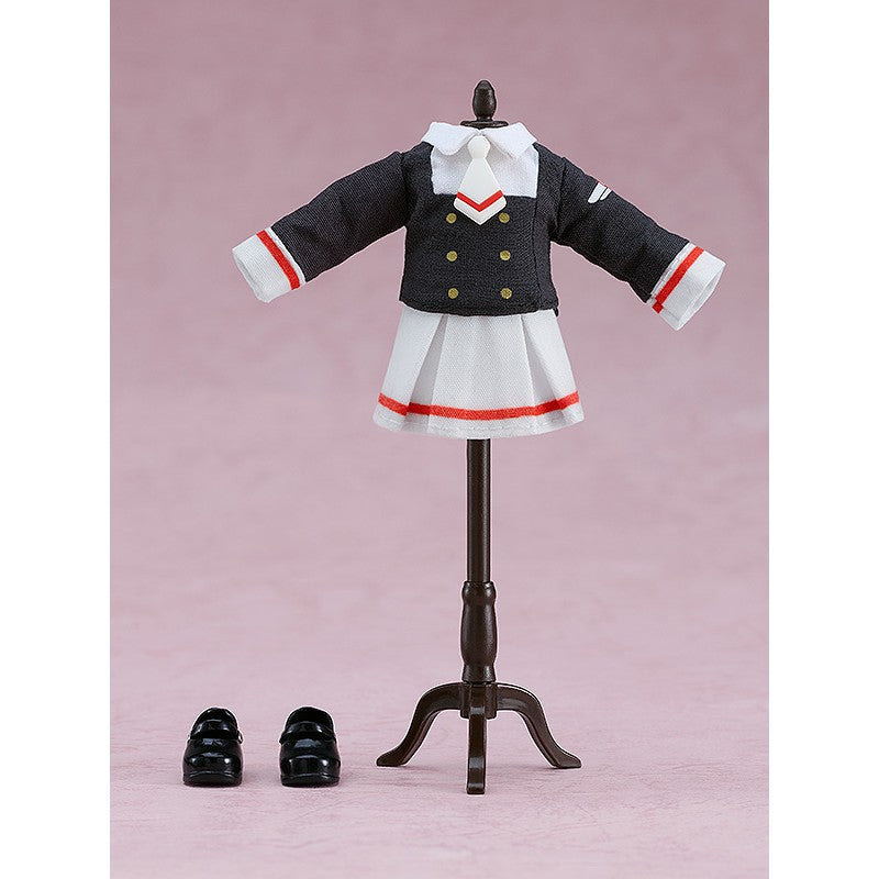 SAKURA KINOMOTO TOMOEDA CARDCAPTOR SAKURA NENDOROID DOLL  