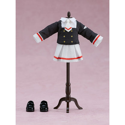 SAKURA KINOMOTO TOMOEDA CARDCAPTOR SAKURA NENDOROID DOLL  