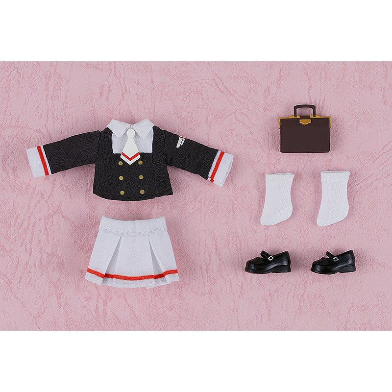 SAKURA KINOMOTO TOMOEDA CARDCAPTOR SAKURA NENDOROID DOLL  
