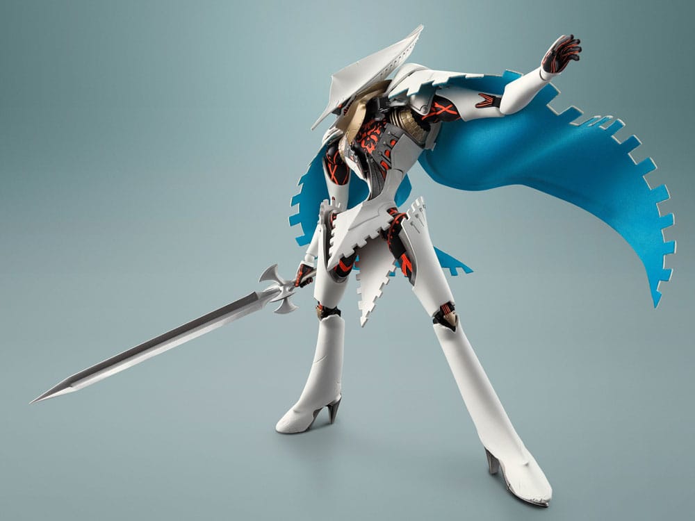 SEEKER FIGURA 19 CM METAPHOR REFANTAZIO SH FIGUARTS  