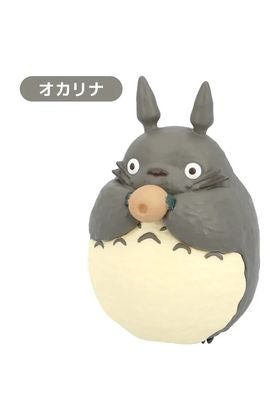 TOTORO SURTIDO 6 FIGURAS MY NEIGHBOR TOTORO POSE COLLECTION