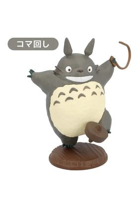 TOTORO SURTIDO 6 FIGURAS MY NEIGHBOR TOTORO POSE COLLECTION
