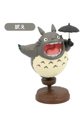 TOTORO SURTIDO 6 FIGURAS MY NEIGHBOR TOTORO POSE COLLECTION