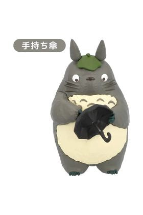 TOTORO SURTIDO 6 FIGURAS MY NEIGHBOR TOTORO POSE COLLECTION