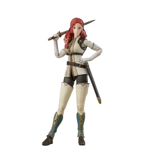 SH Figuarts El Señor de los Anillos Hera La Guerra de los Rohirrim 15cm   TAMASHII NATIONS