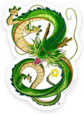 SHENRON LAMPARA NEON 40 CM DRAGON BALL-LUZ DECORATIVA   TeknoFun