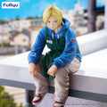 SHIN ASAKURA FIGURA 13 CM SAKAMOTO DAYS NOODLE STOPPER   FURYU