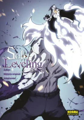 SOLO LEVELING, 6   Norma Editorial