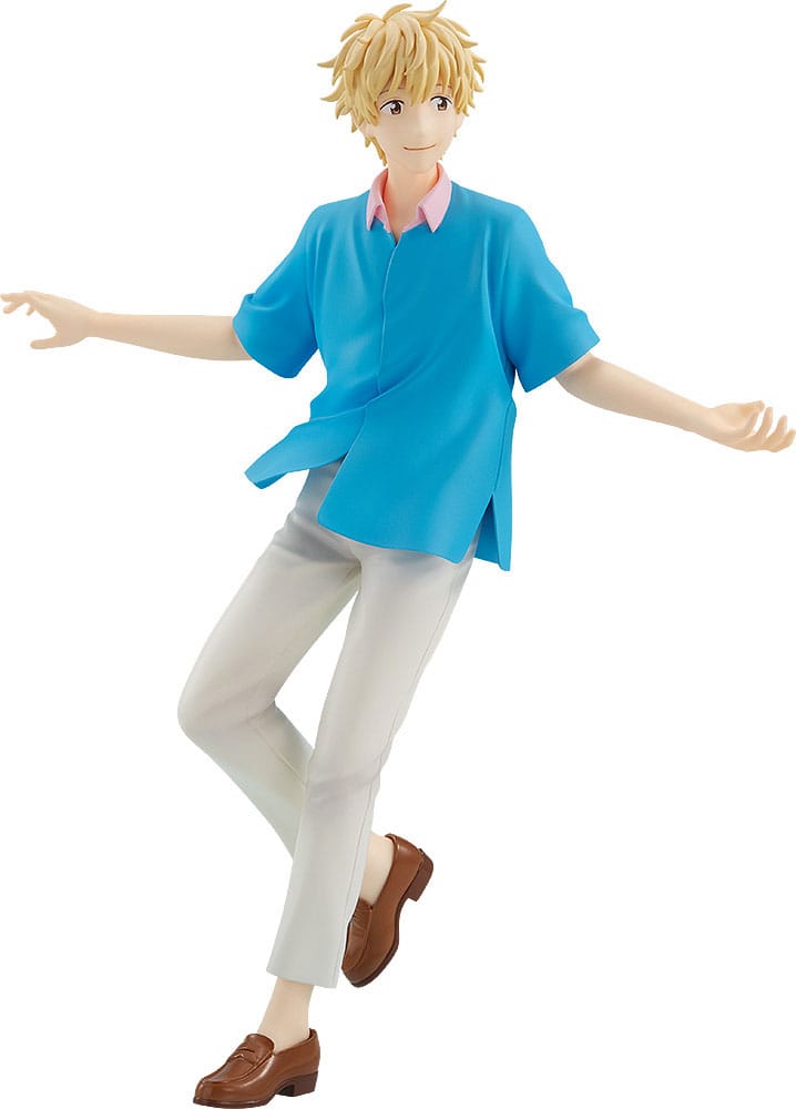 SOUSUKE SHIMA FIG. 17 CM SKIP AND LOAFER POP UP PARADE   GOOD SMILE