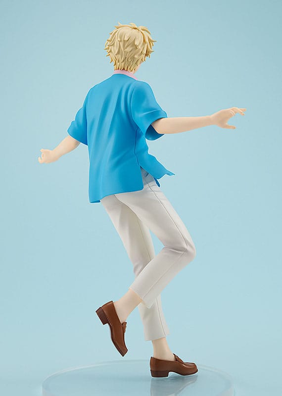 SOUSUKE SHIMA FIG. 17 CM SKIP AND LOAFER POP UP PARADE   GOOD SMILE