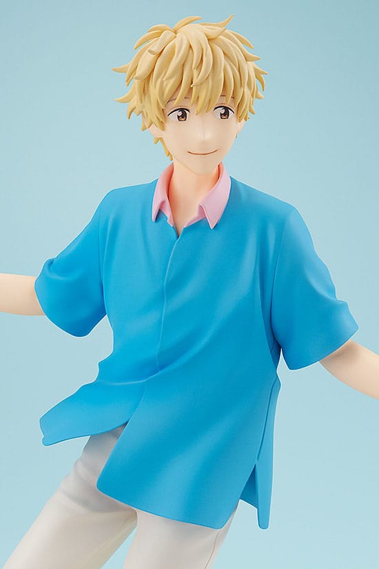 SOUSUKE SHIMA FIG. 17 CM SKIP AND LOAFER POP UP PARADE   GOOD SMILE