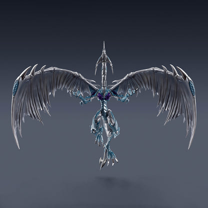 STARDUST DRAGON FIGURA 53 CM YU-GI-OH! 5DS SH MONSTER ARTS   TAMASHII NATIONS