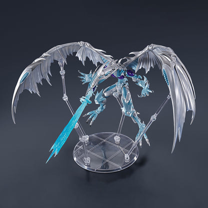 STARDUST DRAGON FIGURA 53 CM YU-GI-OH! 5DS SH MONSTER ARTS   TAMASHII NATIONS